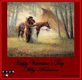 HAPPYVALENTINESDAYMYFRIEND.jpg image by Magicdwags